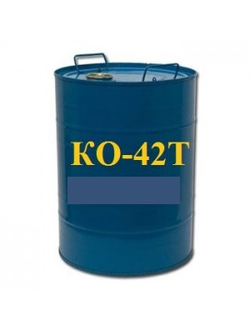 Краска КО-42 Т для горячей воды    обладает высокой водостойкостью.