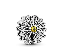 Серебряная бусина Pandora Reflexions, куб. оксид циркония, кристалл Артикул: 798766C01