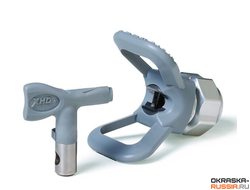 Окрасочные сопла Graco XHD