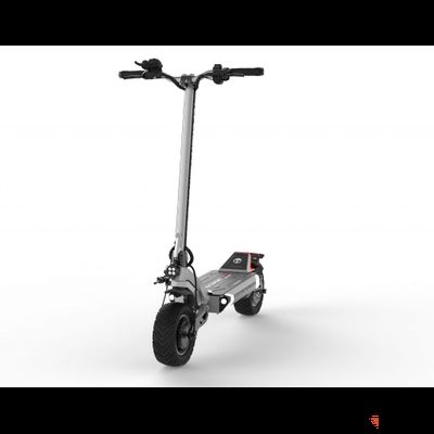 ЭЛЕКТРОСАМОКАТ DUALTRON Teverun Blade Fighter Eleven Plus