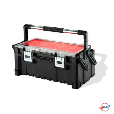 Ящик для инструментов Keter Cantilever Tool Box 22" 17187311
