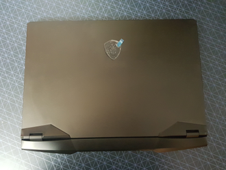 MSI GP66 10UG-258XRU ( 15.6 IPS 144Hz I7-10750H RTX3070 (8Gb) 16Gb 1024SSD )