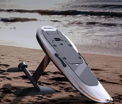 Электрофойл Hobbywing S1 Pro