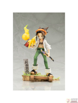 Фигурка 1/8 Йо Асакура (Asakura Yoh)