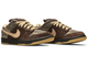 Nike Sb Dunk Low Pro Tweed