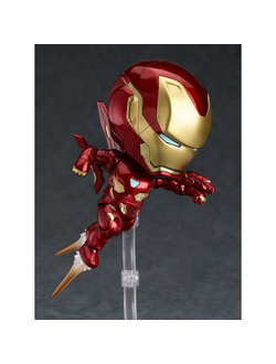 Нендроид Железный человек (Iron Man Mark 50 Infinity Edition)