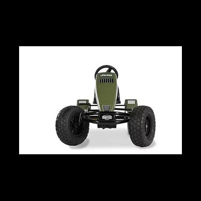 Веломобиль Berg Jeep Revolution BFR