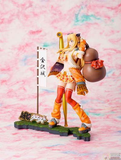 Фигурка 1/8 Kanazawajou