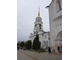 Экскурсия «Древнерусский Владимир»