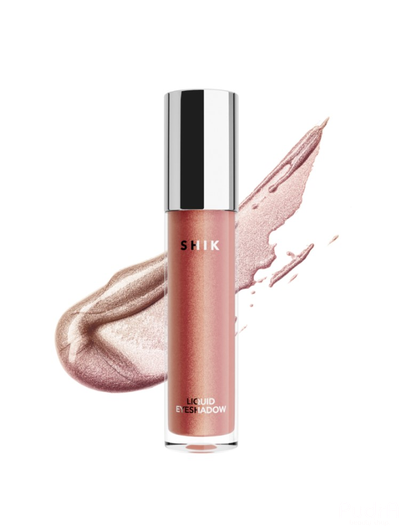 SHIK liquid eyeshadow Жидкие тени для век тон 10