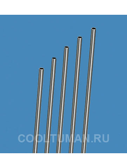 Труба из нержавейки  9,52 мм