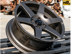 Комплект дисков R16 7,0J ET+38 4*100 Shogun A1 Бронза (S229)