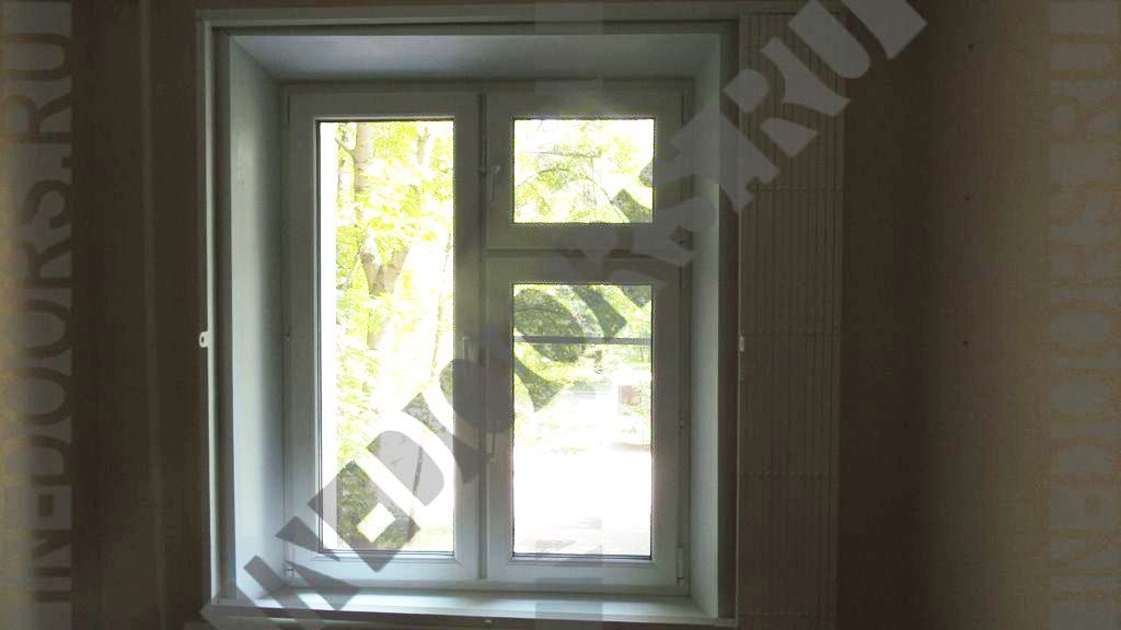 Купить раздвижные решетки на окна 3