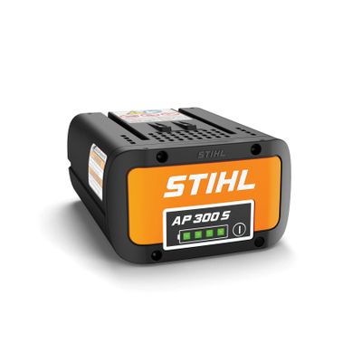 Аккумулятор Stihl AP 300 S