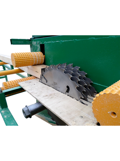 Дисковый многопил «Тайга СМД-2»