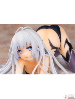 Фигурка 1/6 Оригами Тобиичи (Tobiichi Origami Inverted Half Naked ver.)