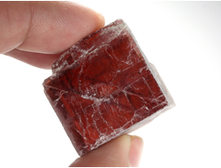 Виллиомит, Россия, Мурманская обл., Хибины (26*25*24 мм, 40 г) №26805