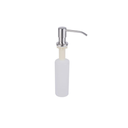 Мойка 58*48 мм, САТИН, Правая AVIVA