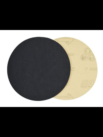 Круг абразивный SAIT для сухой шлифовки камня (Италия) № 800