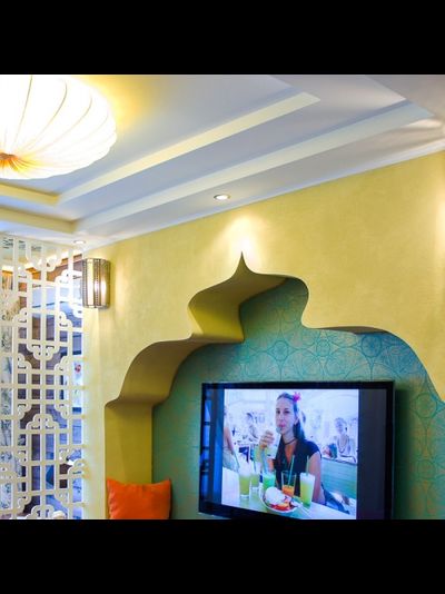 Карниз из дюрополимера Orac Decor CX133, 2 метра