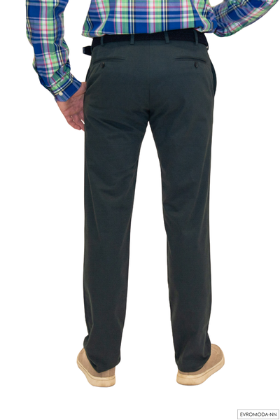 Брюки мужские Хэди-Н-680