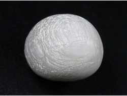 Лунный камень, галтовка, Индия (25*13*18 мм, 12 г) №26683