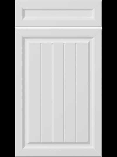 Фасад с фрезеровкой № 190