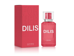 Парфюмерная вода For Her Dilis