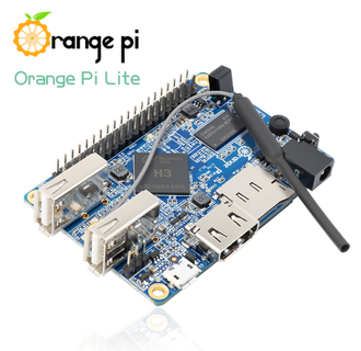 Orange Pi Lite 512МБ