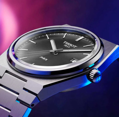 Швейцарские часы Tissot T137.410.11.051.00