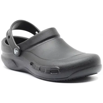 CROCS BISTRO CLOG ЧЕРНЫЕ