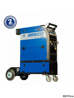 Сварочный полуавтомат AuroraPRO SKYWAY 300 (MIG/MAG+MMA)