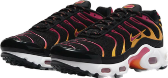 Nike air vapormax plus reverse sunset shop
