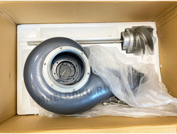 Насадка водометная SEA-PRO WT30