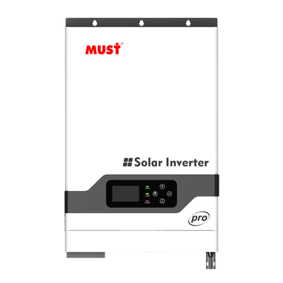 Солнечный инвертор PV18-4024 PRO II