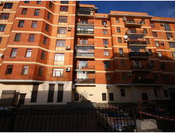 Сухаревский Большой переулок , дом 11