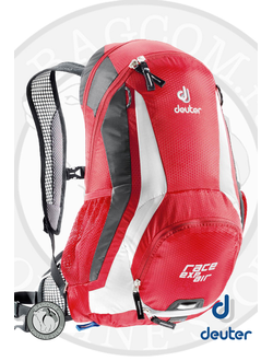 Рюкзак Deuter Race EXP Air Red