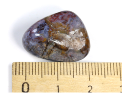 Петерсит галтовка, ЮАР (22*16*12 мм, 6,5 г) №24908