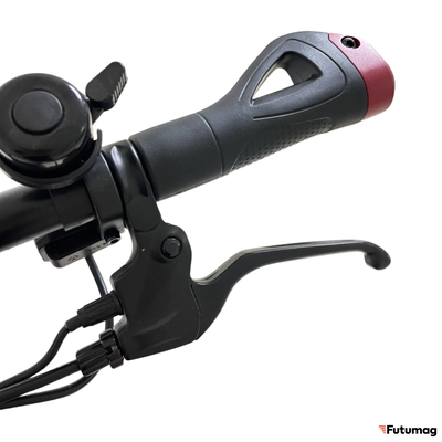 Электросамокат KUGOO G1 18.2 Аh + гидроизоляция