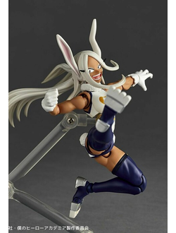 Фигурка Руми Усагияма (Rumi Usagiyama Revoltech)