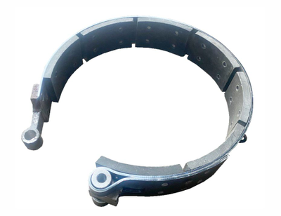 8.23.043 Лента тормоза МП в сборе