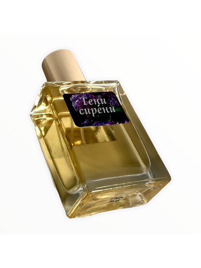 Духи ТЕНИ СИРЕНИ 30 мл