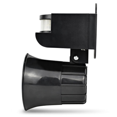 Отпугиватель птиц биоакустический ZN-108