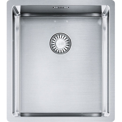 Мойка Franke Box BXX 210-36