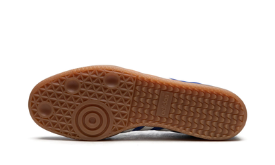 Adidas Samba Royal Blue Gum