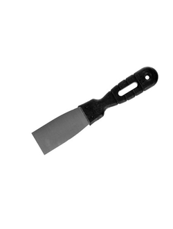Шпатель фасадный нержавеющий 40мм