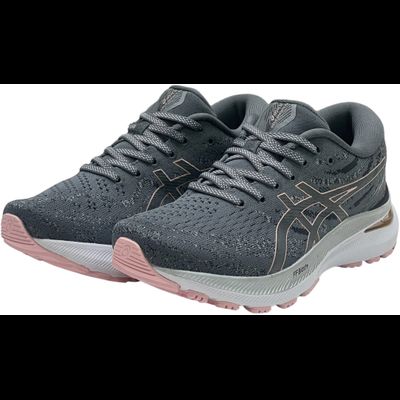 Asics Gel Kayano 29 Grey White Pink