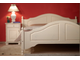 Кровать КАЯ 2 Модерн из массива сосны 180 х 190/200 см
