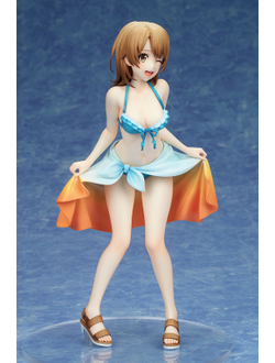 Фигурка 1/6 Ироха Ишики (Iroha Isshiki)