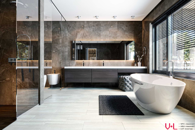 SPC ламинат Damy Floor Ascent Strong Kailash / Кайлас CDM271-03-ST